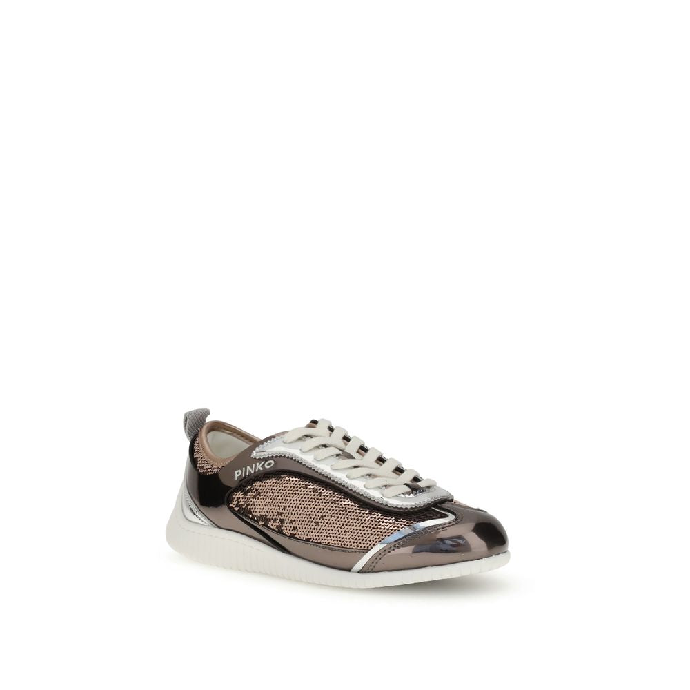 Lage Sneakers PINKO