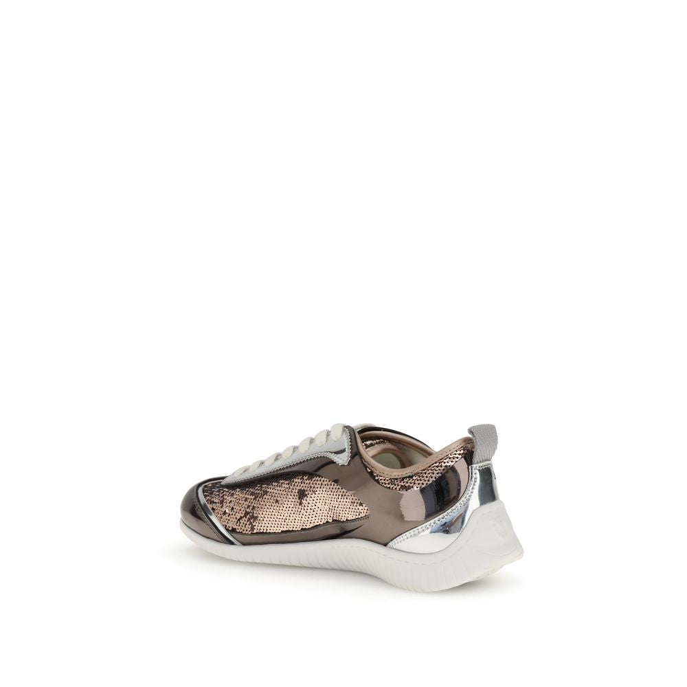 Lage Sneakers PINKO