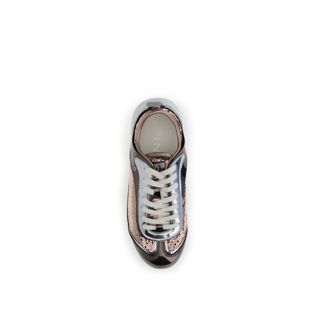 Lage Sneakers PINKO