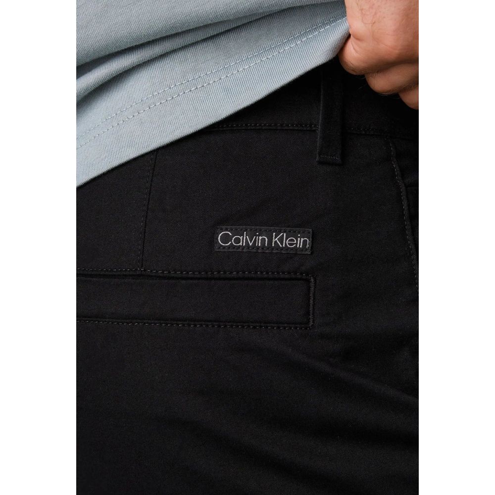 Chinobroek Calvin Klein Jeans