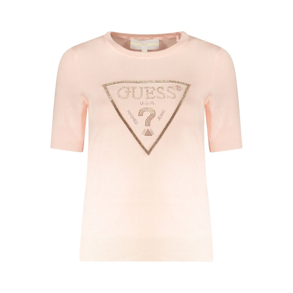 T-Shirt Guess