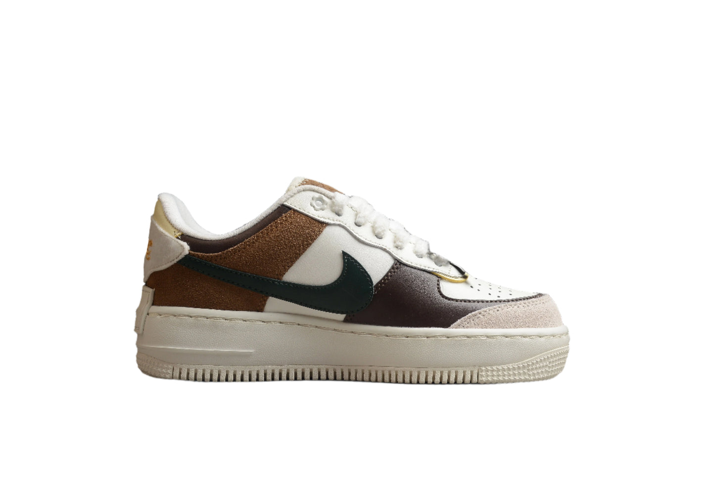 Nike Air Force One Shadow