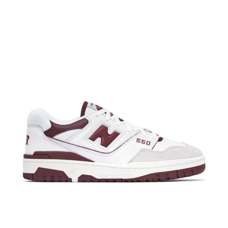 New Balance 550