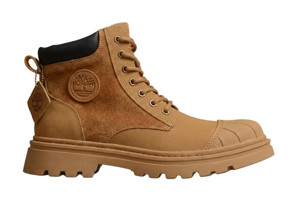 Boots Timberland