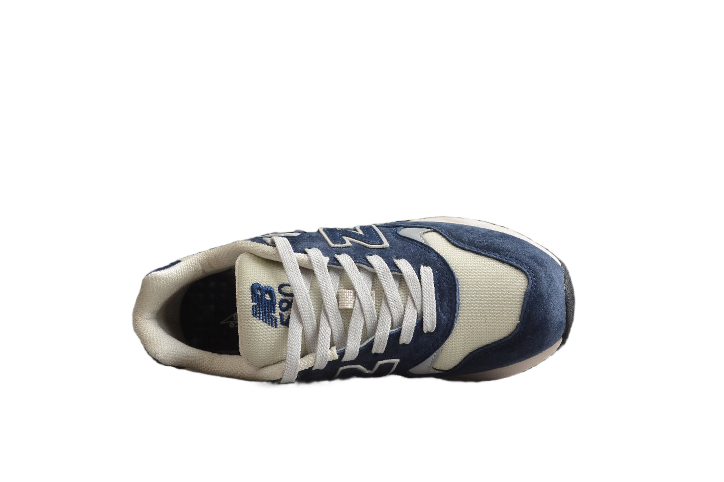 New Balance 580