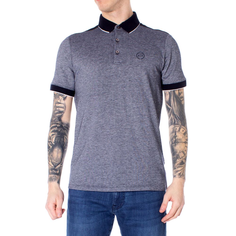 Polo Armani Exchange