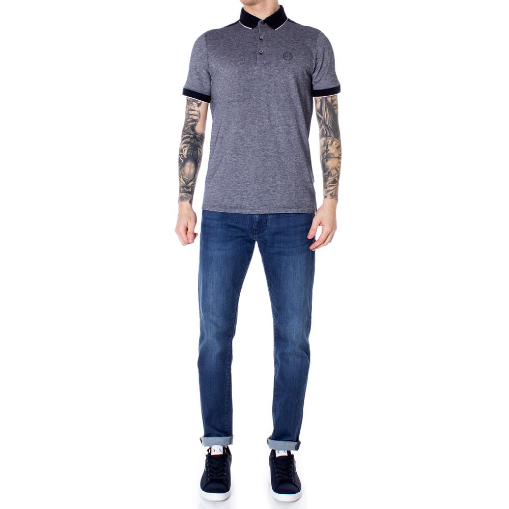 Polo Armani Exchange