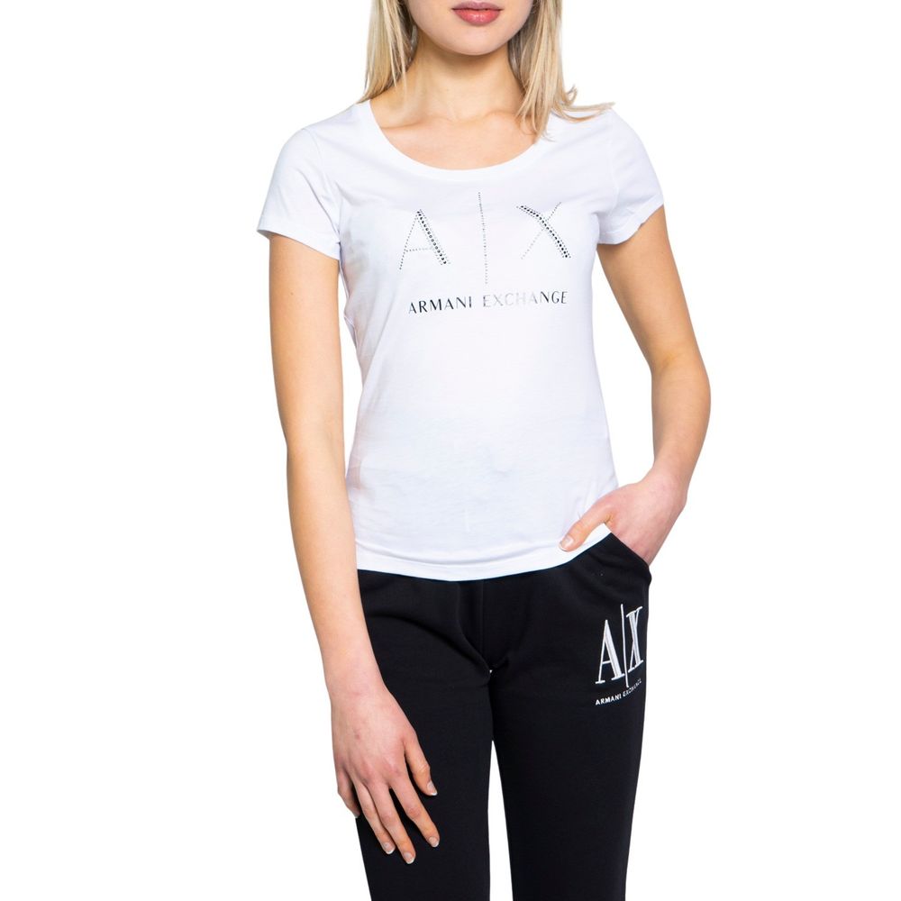 T-Shirt Armani Exchange