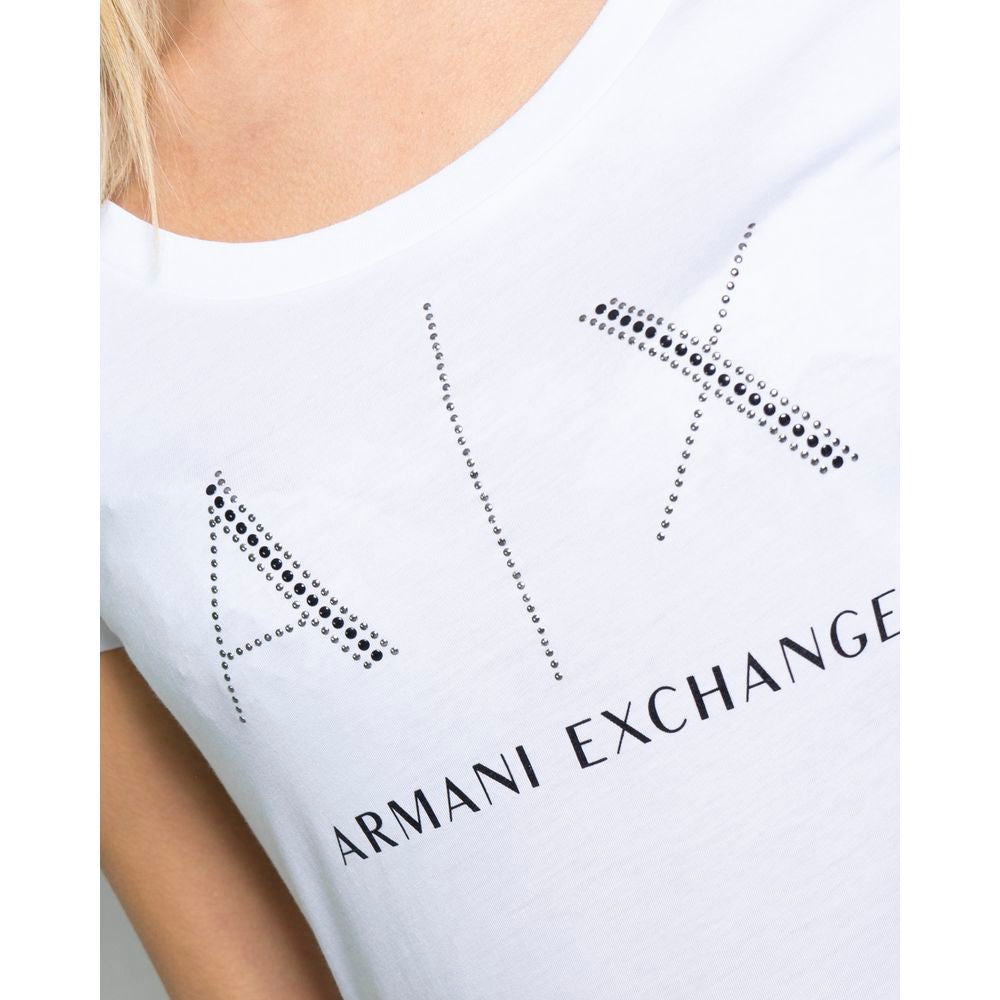 T-Shirt Armani Exchange