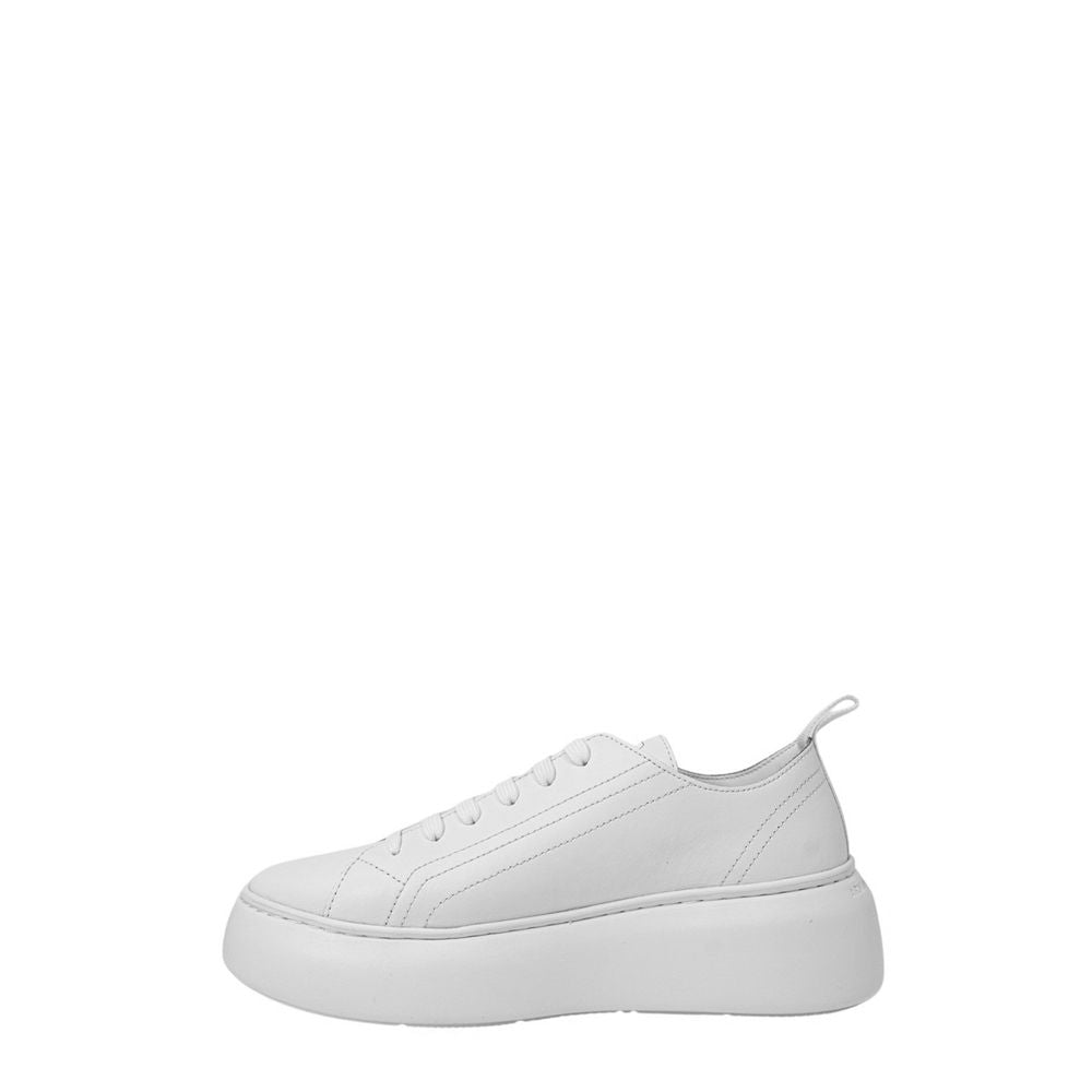 Plateau Sneakers Armani Exchange