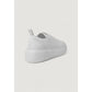 Plateau Sneakers Armani Exchange