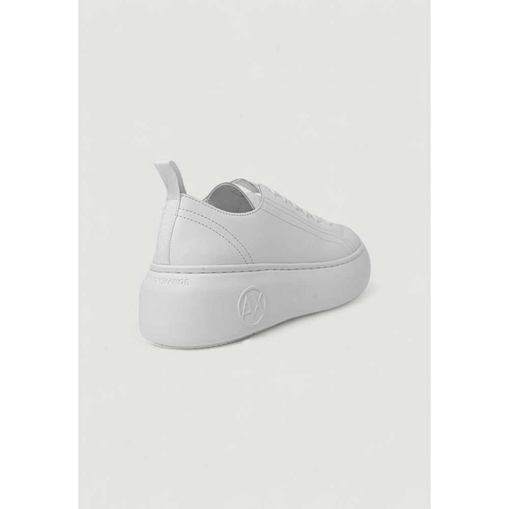 Plateau Sneakers Armani Exchange