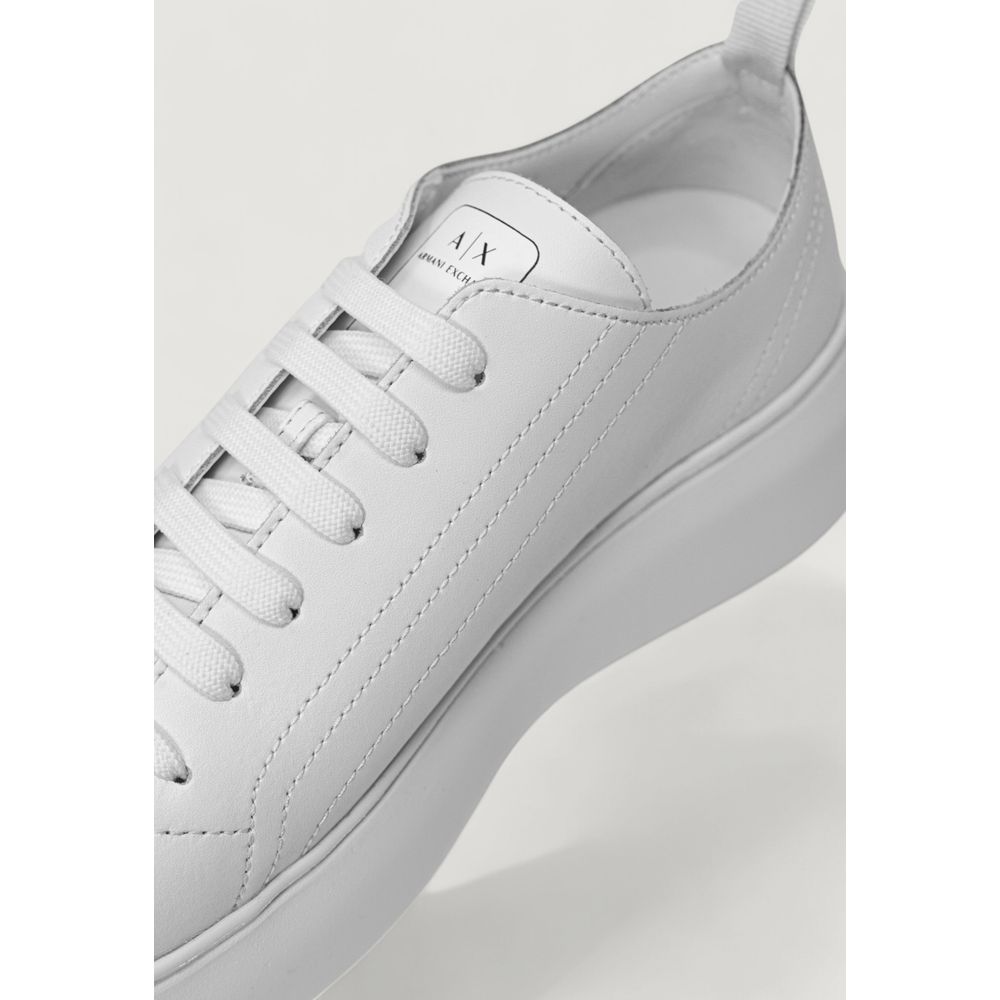 Plateau Sneakers Armani Exchange