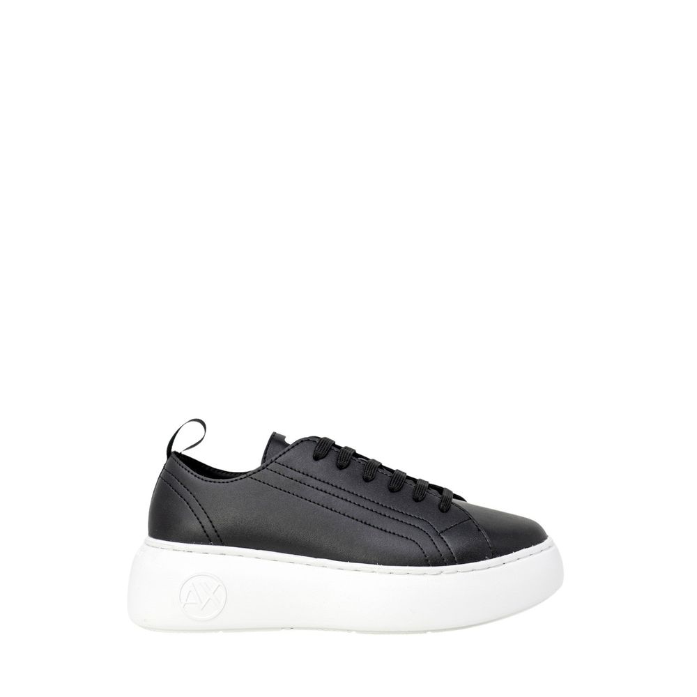 Lage Sneakers Armani Exchange