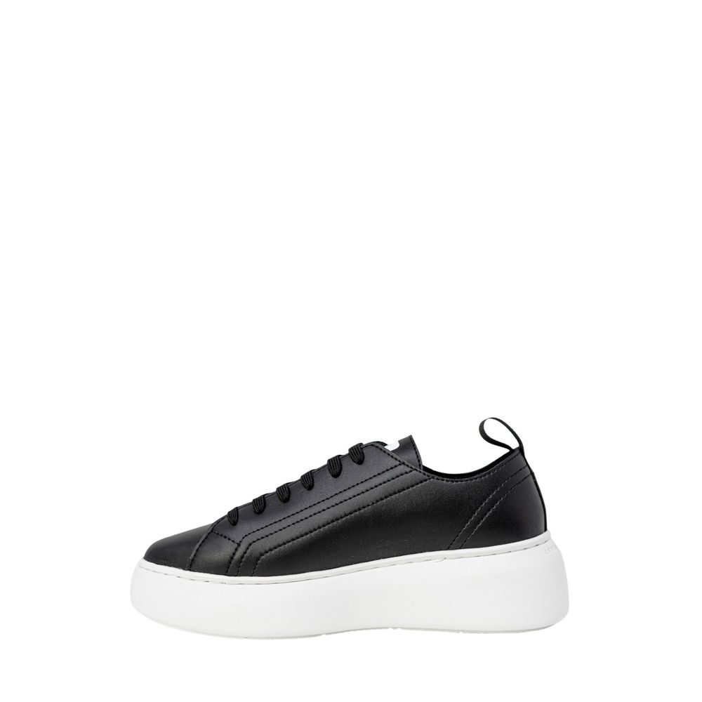 Lage Sneakers Armani Exchange