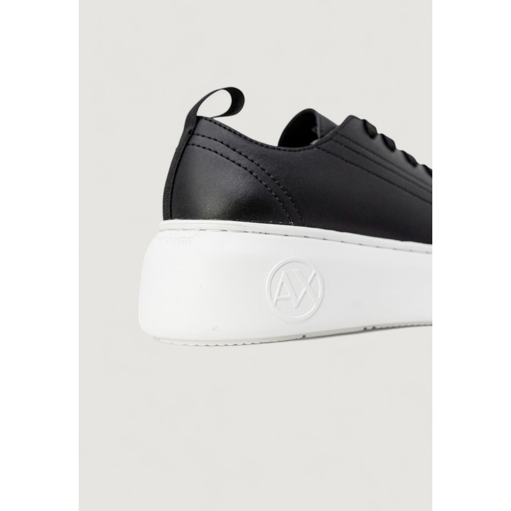 Lage Sneakers Armani Exchange