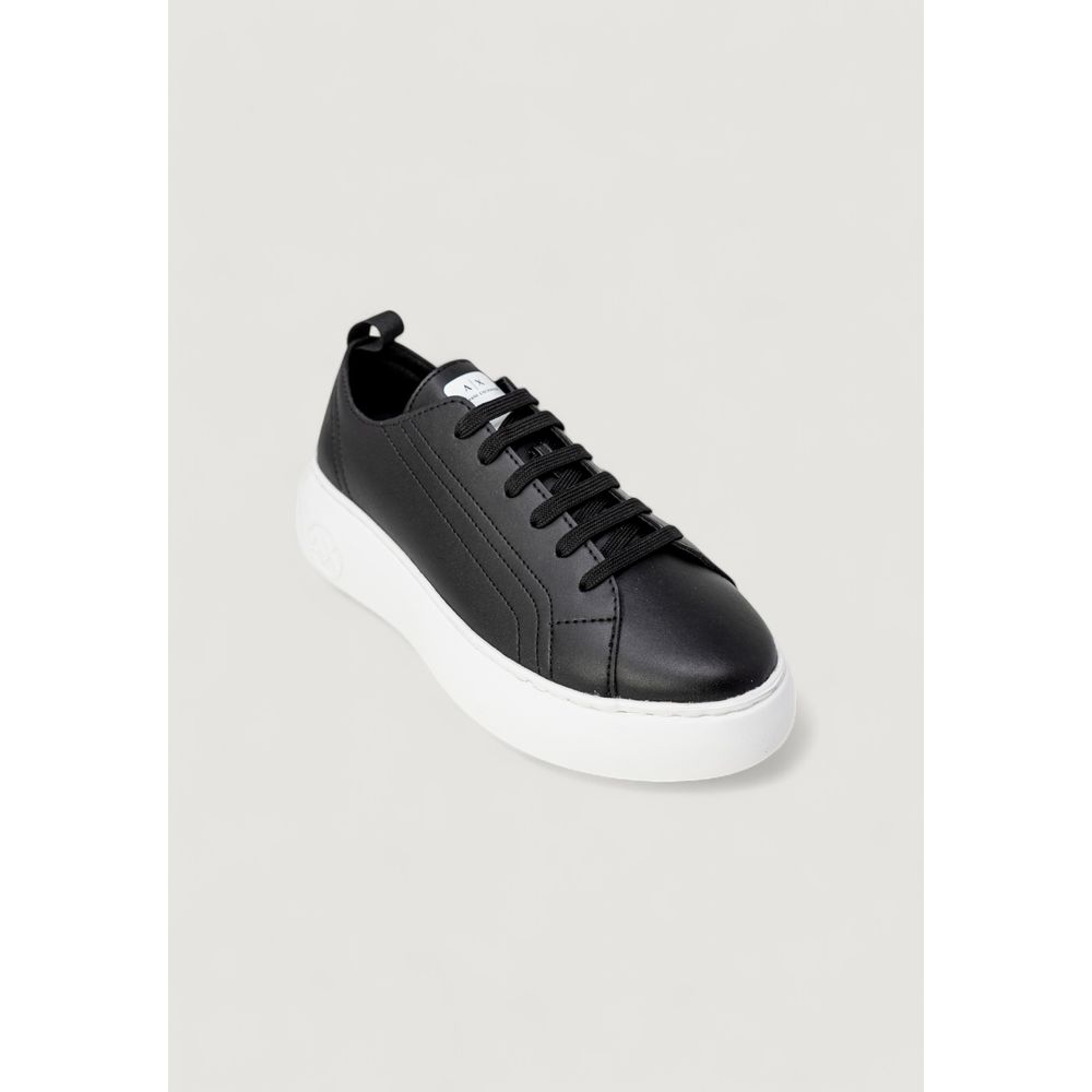 Lage Sneakers Armani Exchange