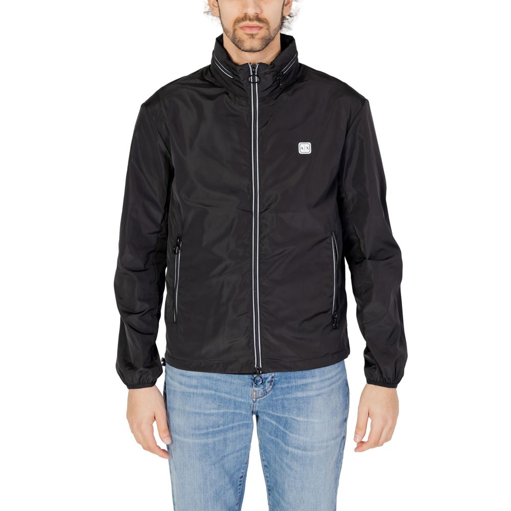 Jas Armani Exchange