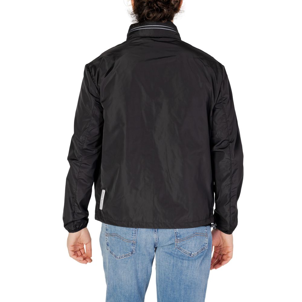 Jas Armani Exchange