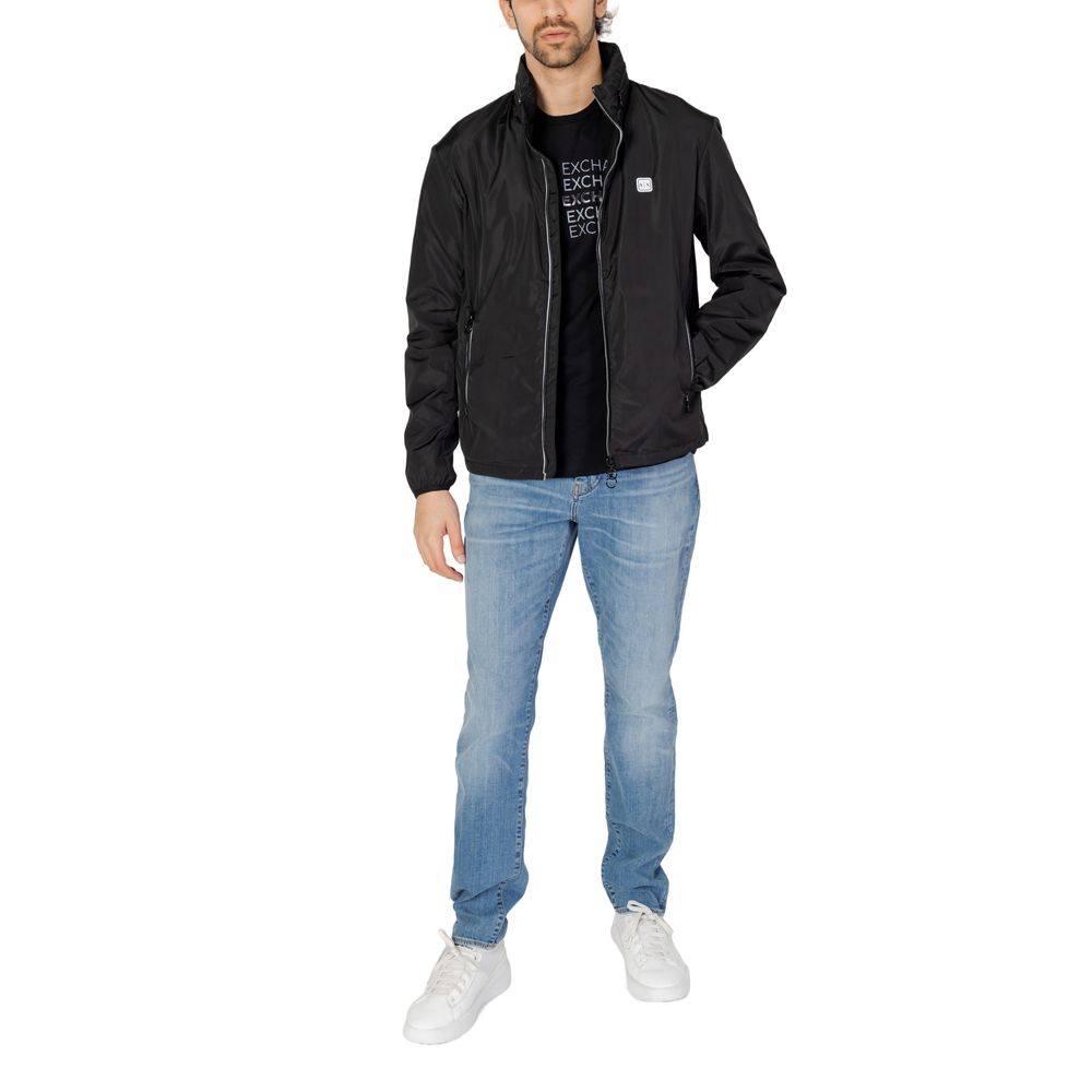 Jas Armani Exchange