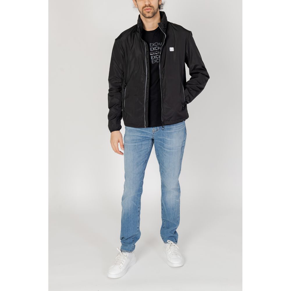 Jas Armani Exchange
