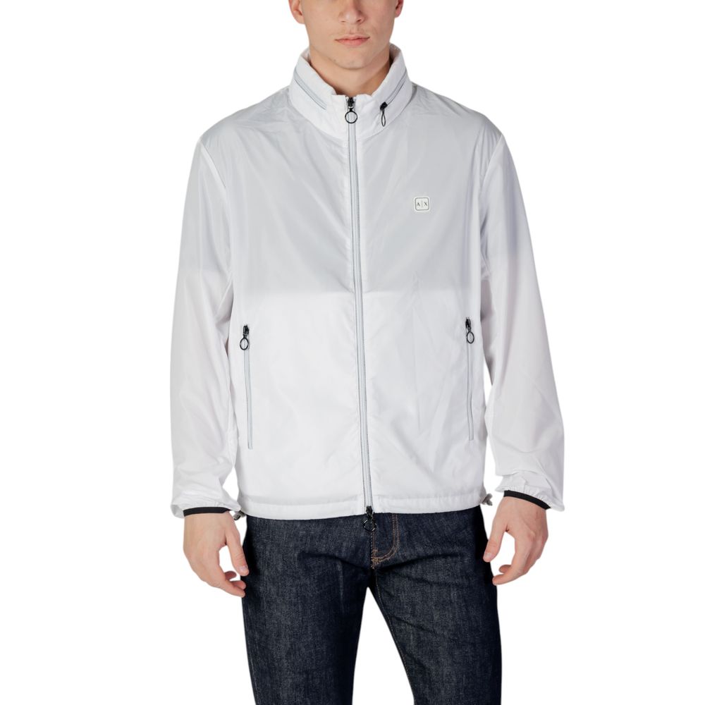 Jas Armani Exchange