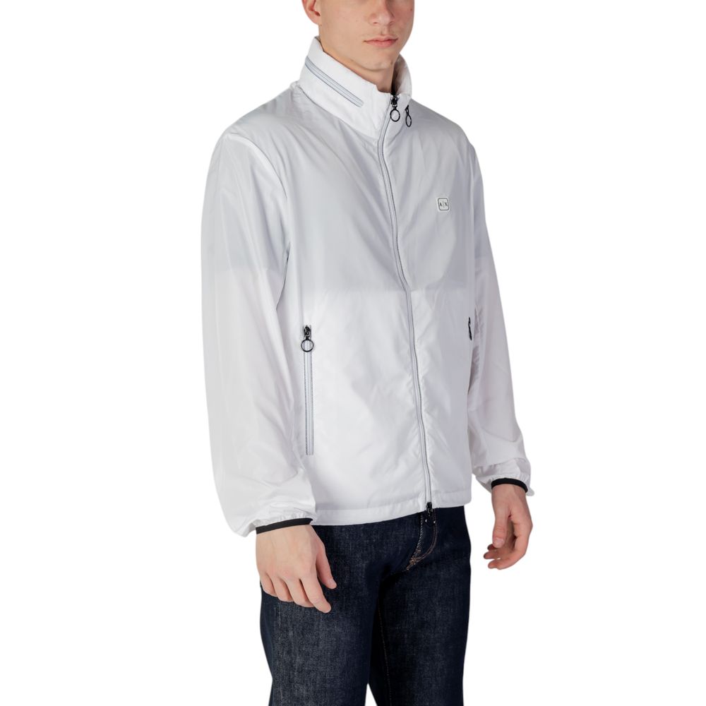 Jas Armani Exchange