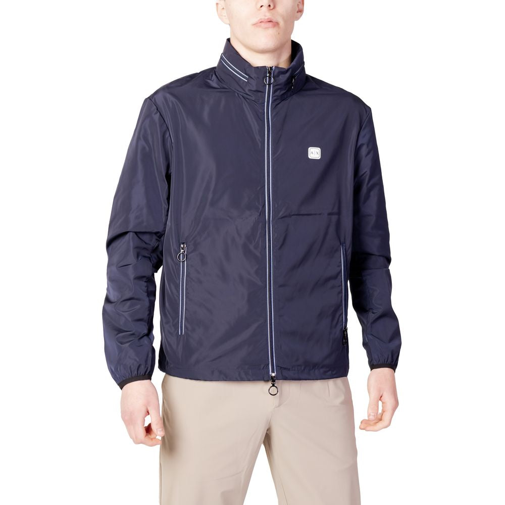 Jas Armani Exchange