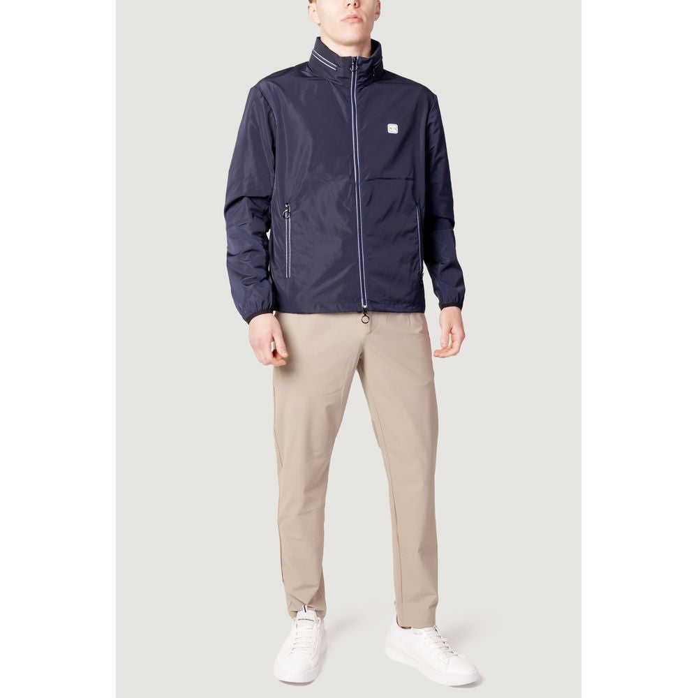Jas Armani Exchange