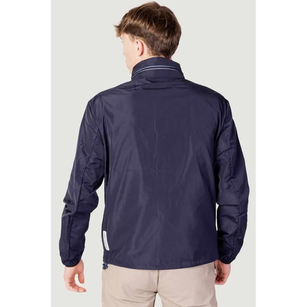 Jas Armani Exchange