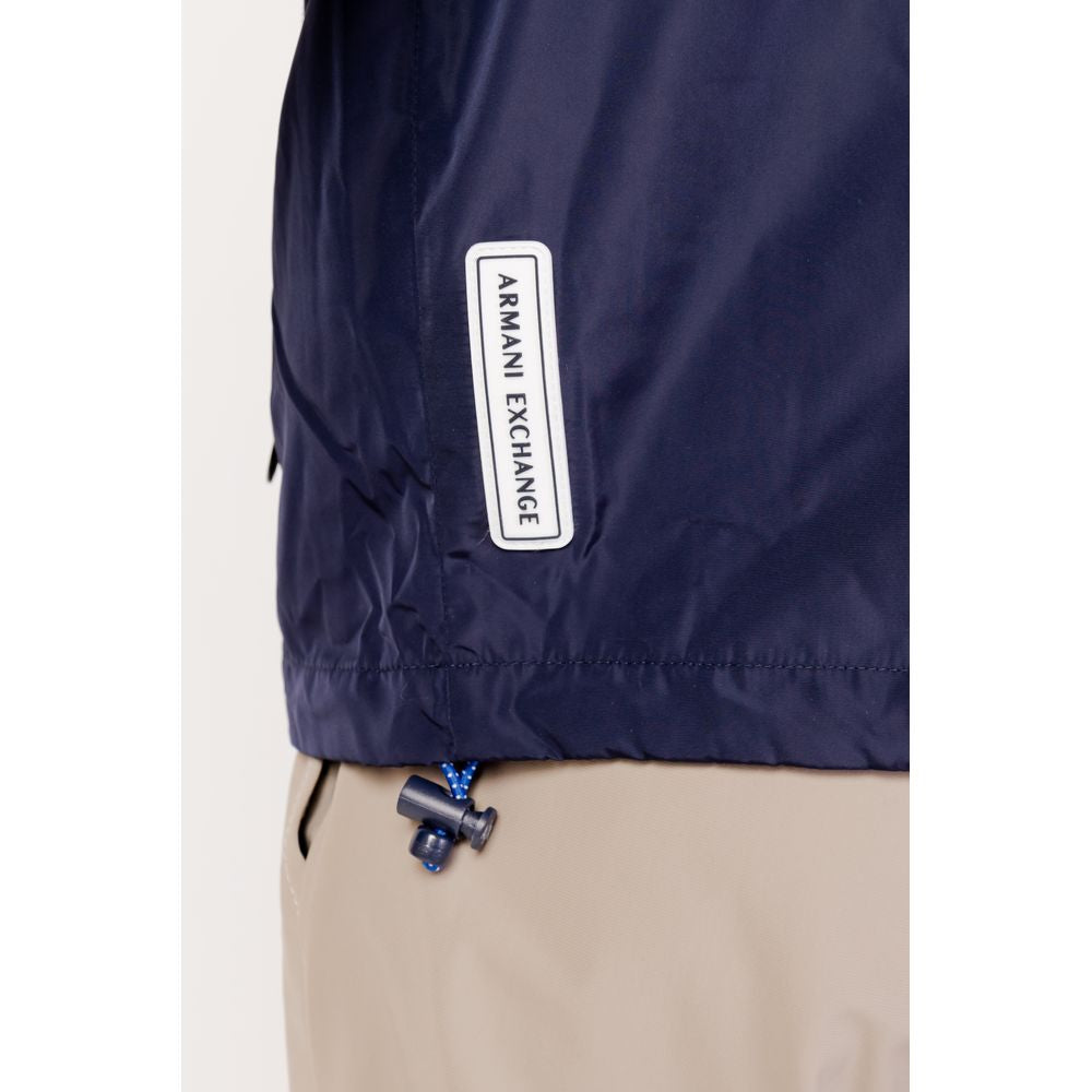 Jas Armani Exchange
