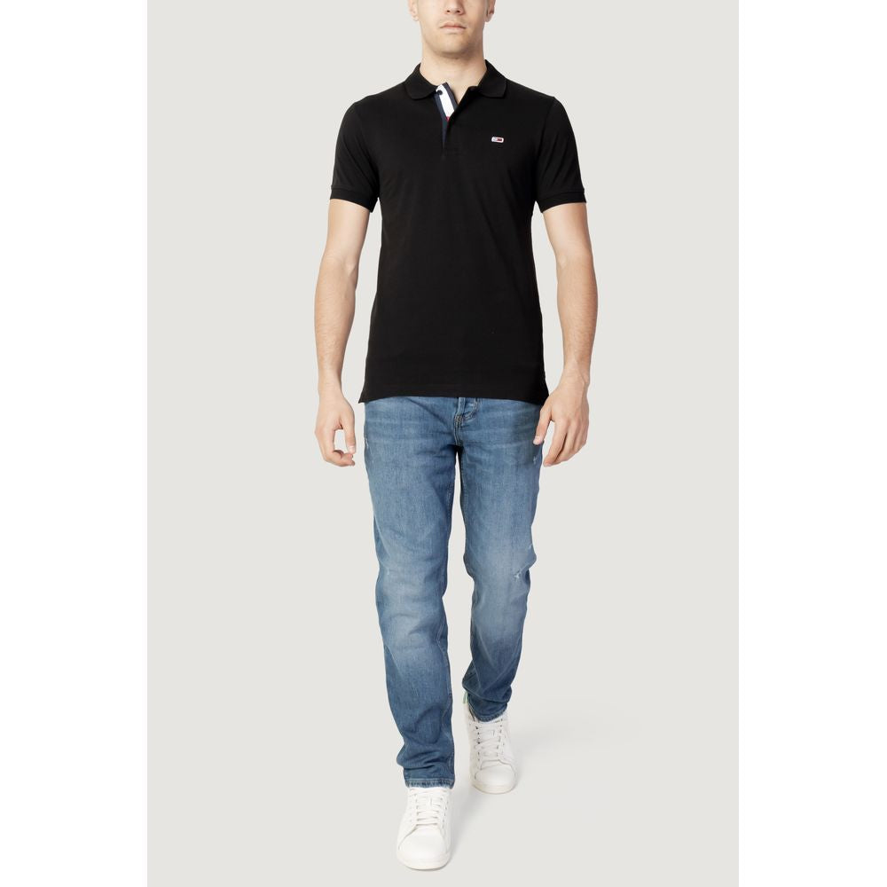 Polo Tommy Hilfiger Jeans