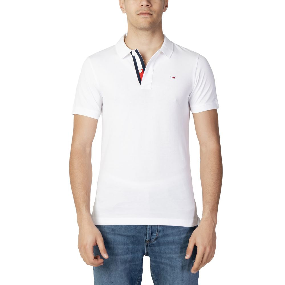 Polo Tommy Hilfiger Jeans