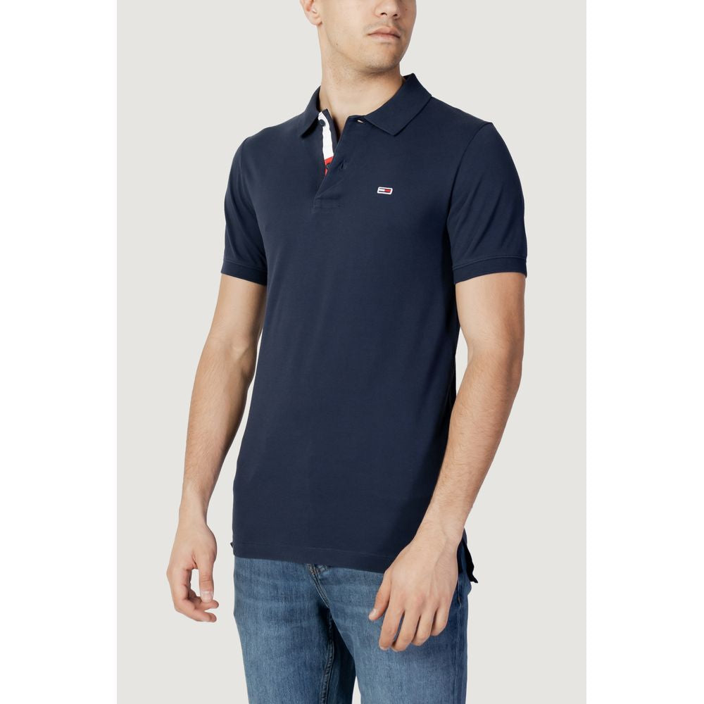 Polo Tommy Hilfiger Jeans