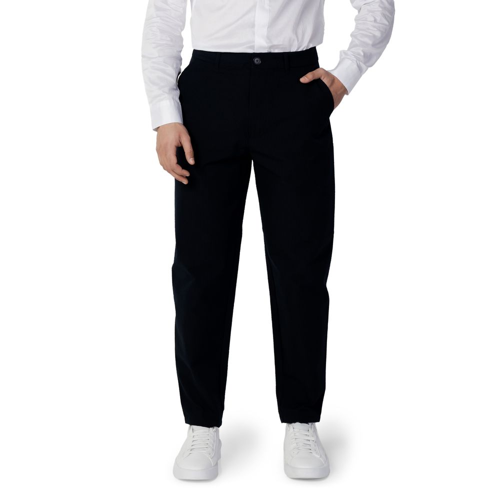 Casual Broek Armani Exchange