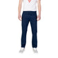Skinny Broek Tommy Hilfiger Jeans