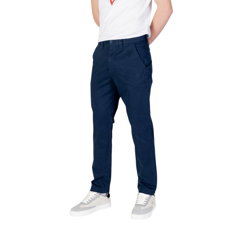 Skinny Broek Tommy Hilfiger Jeans