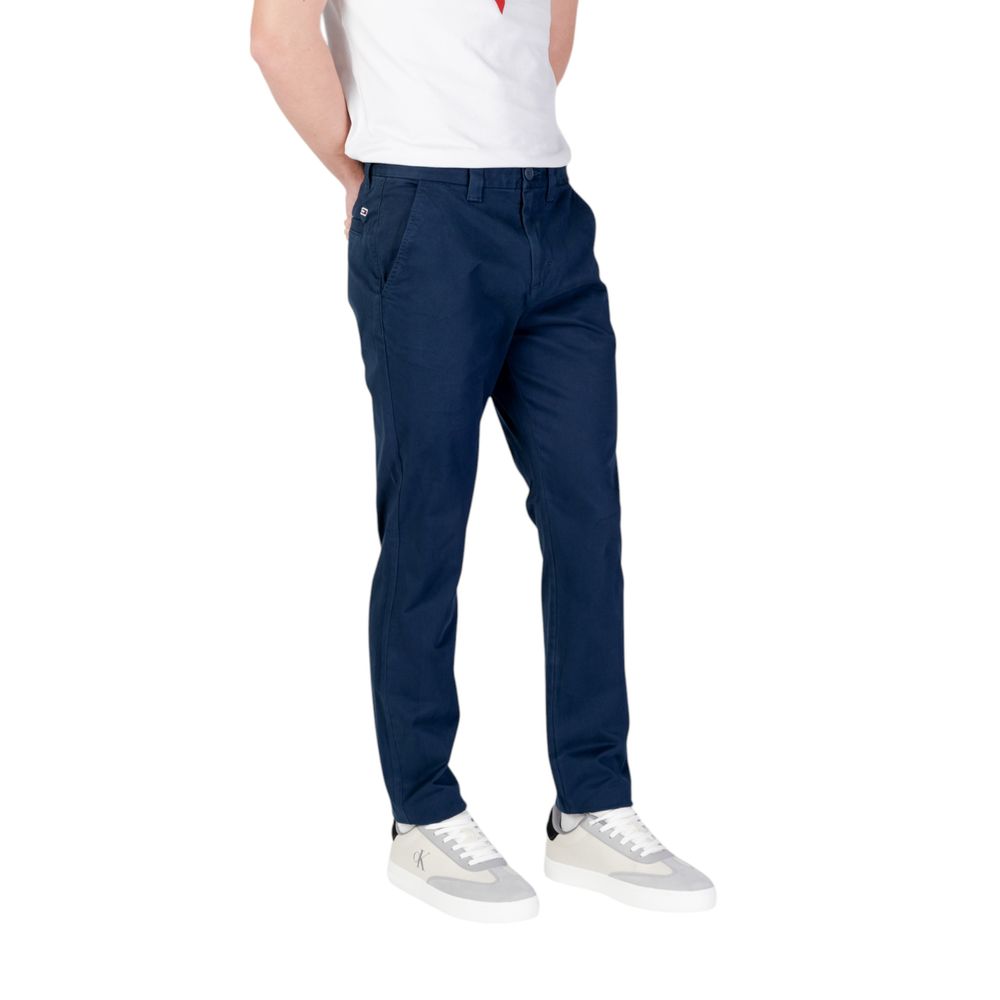 Skinny Broek Tommy Hilfiger Jeans
