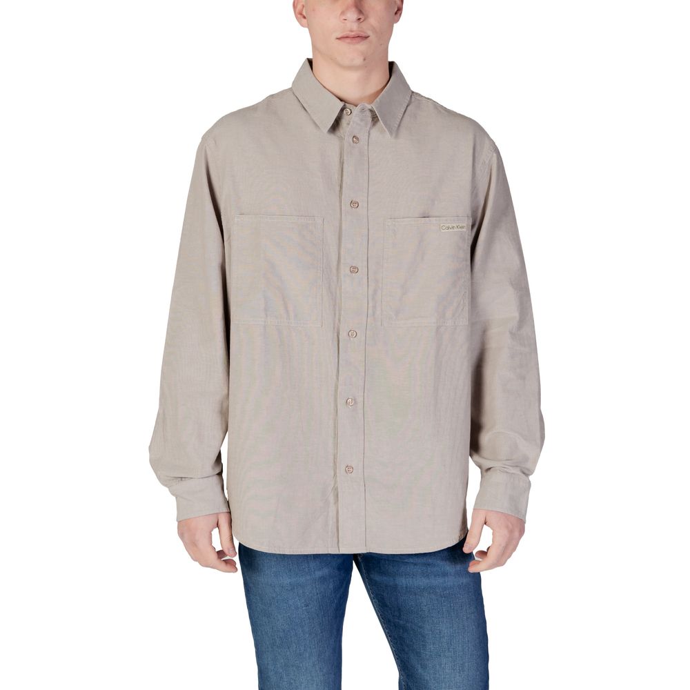 Overhemd Calvin Klein Jeans