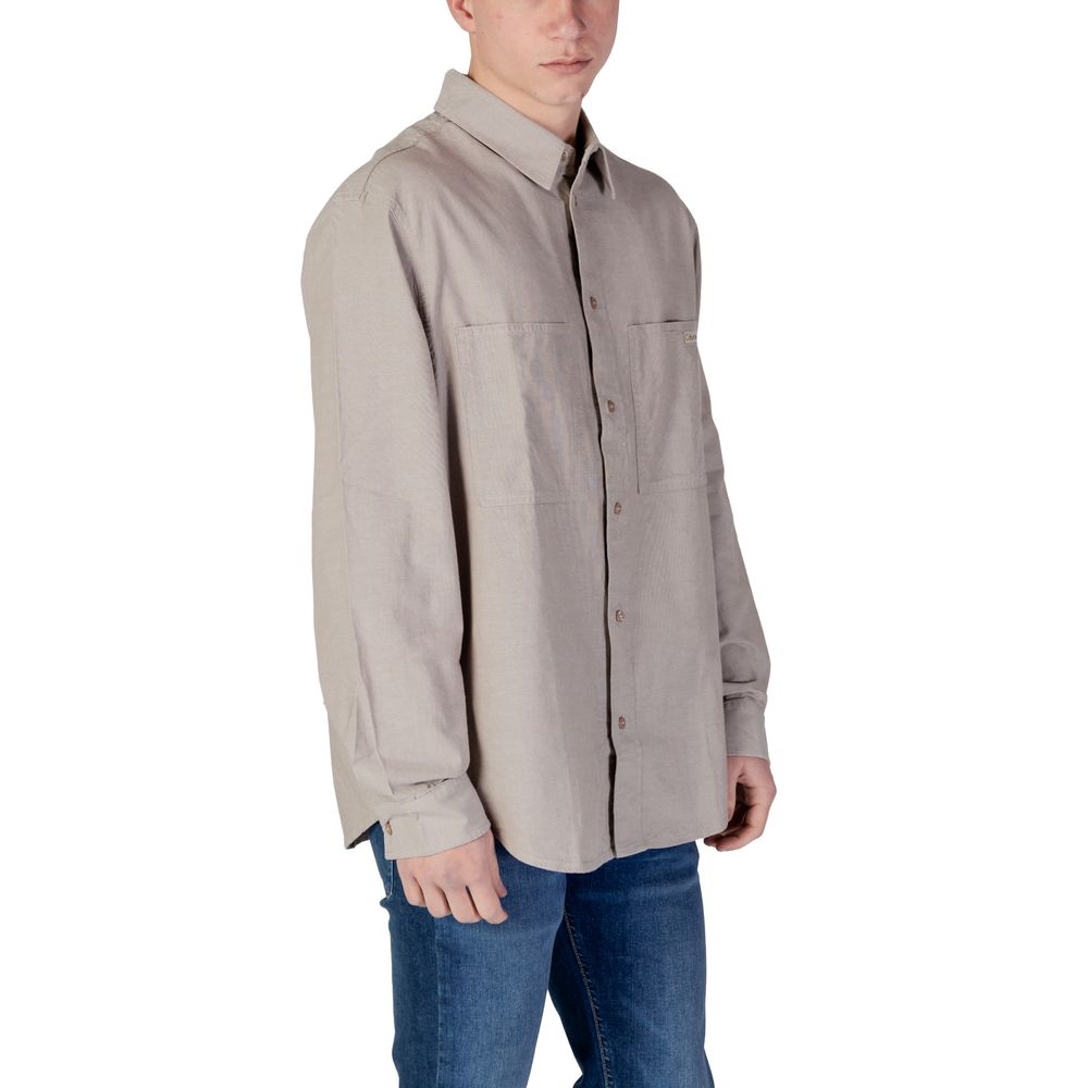 Overhemd Calvin Klein Jeans