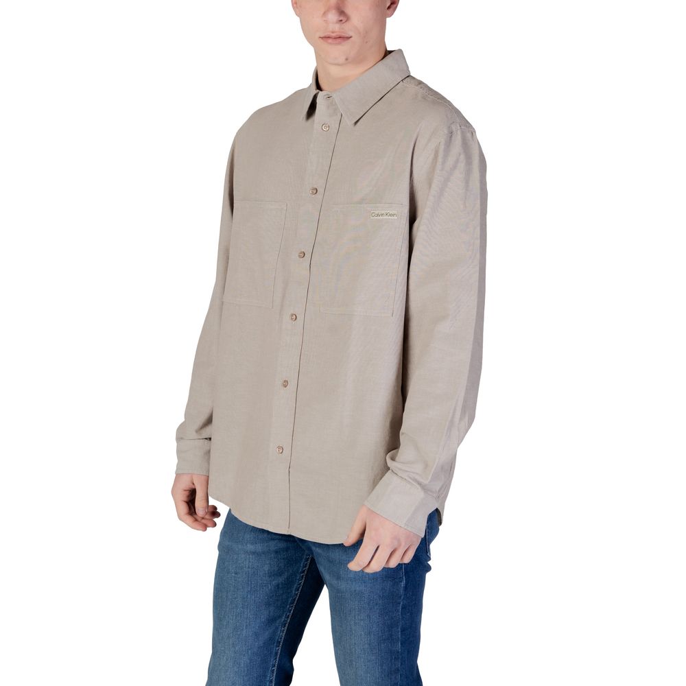 Overhemd Calvin Klein Jeans