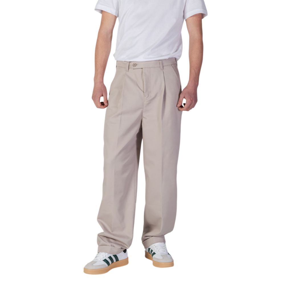 Casual Broek Calvin Klein Jeans