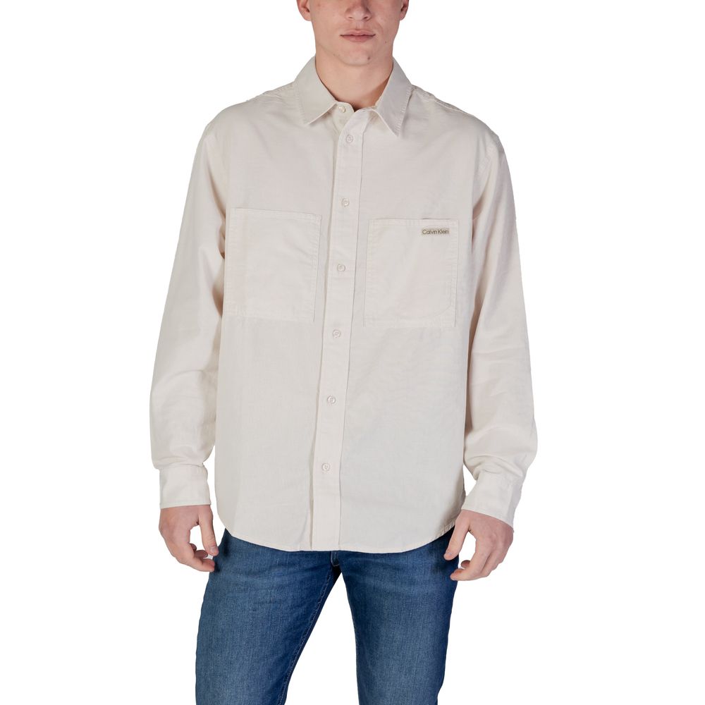 Overhemd Calvin Klein Jeans