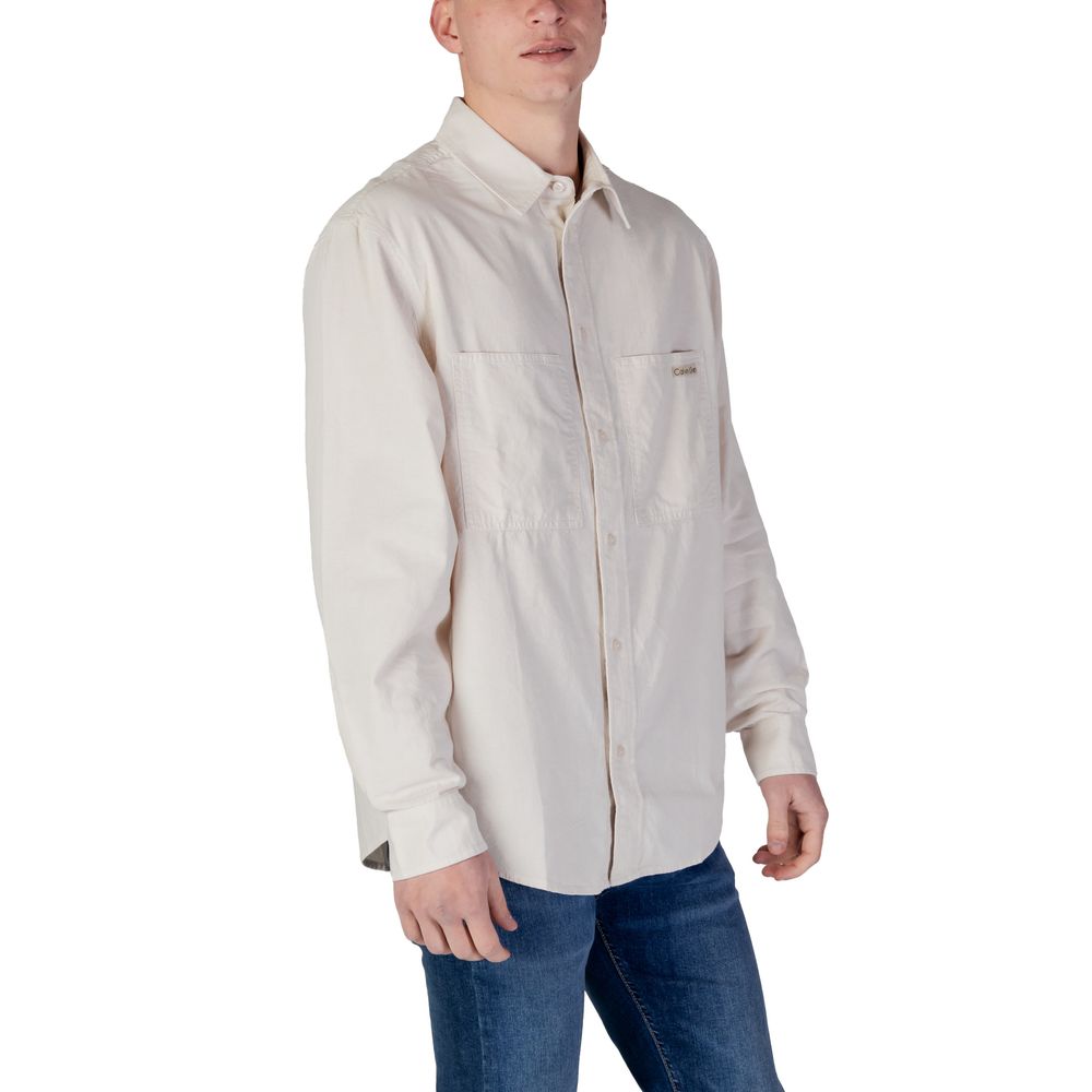 Overhemd Calvin Klein Jeans
