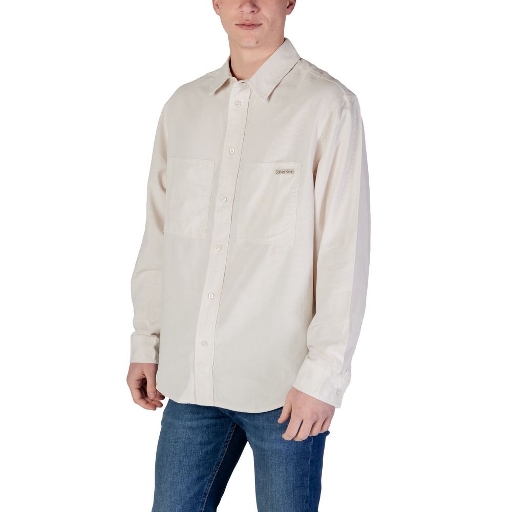 Overhemd Calvin Klein Jeans