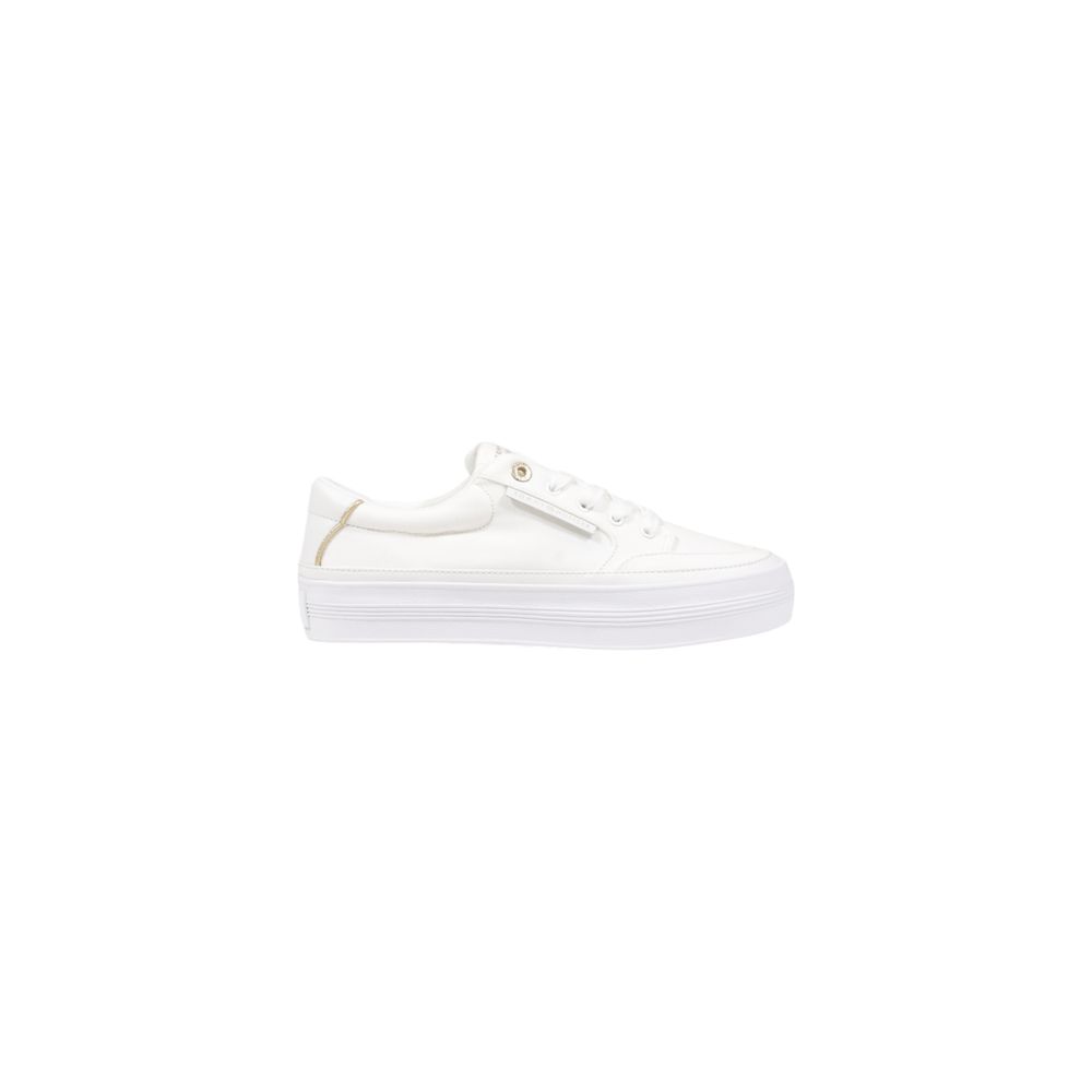Lage Sneakers Tommy Hilfiger
