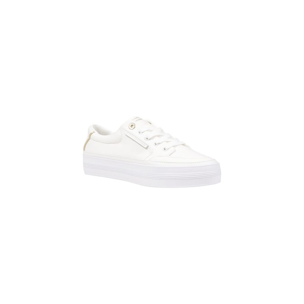 Lage Sneakers Tommy Hilfiger