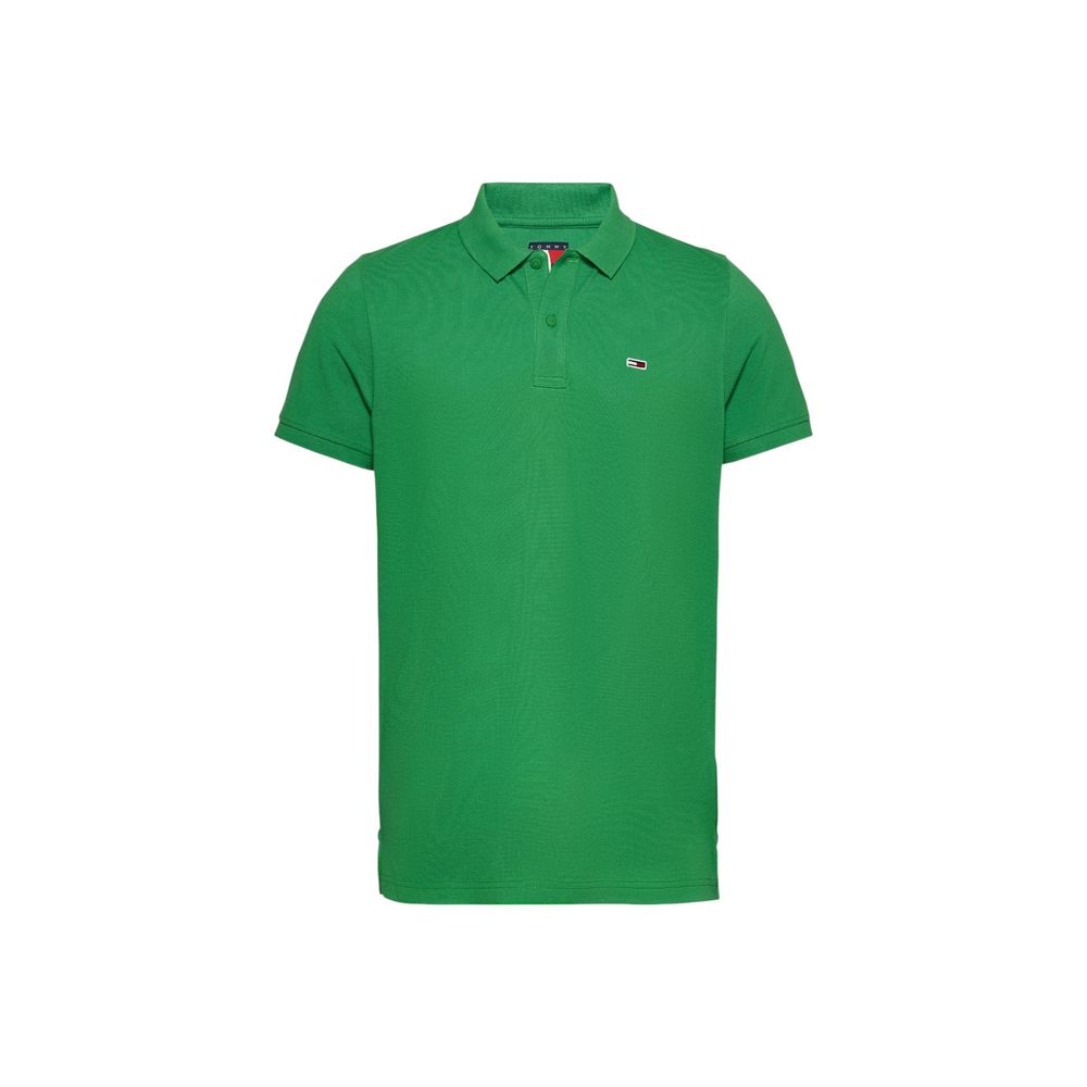 Polo Tommy Hilfiger Jeans