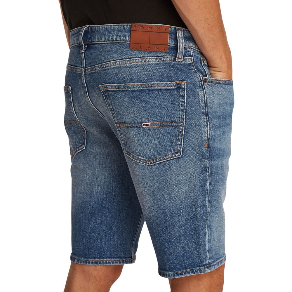 Shorts Tommy Hilfiger Jeans