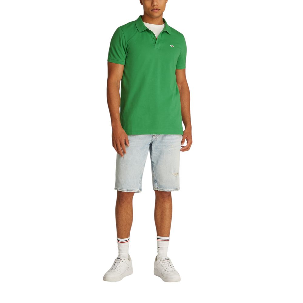 Polo Tommy Hilfiger Jeans